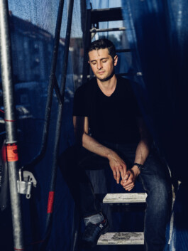 MARTIN STEGER