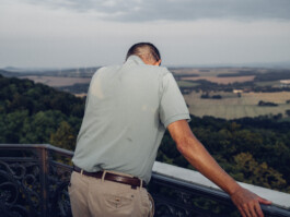 MARTIN STEGER