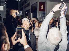 MARTIN STEGER