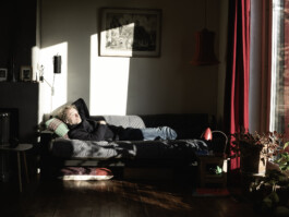 MARTIN STEGER