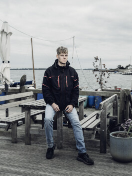 MARTIN STEGER