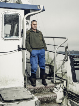MARTIN STEGER