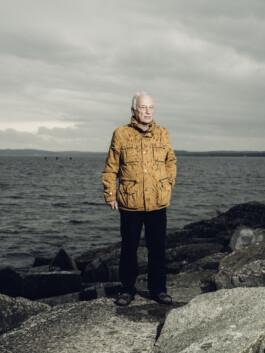 MARTIN STEGER