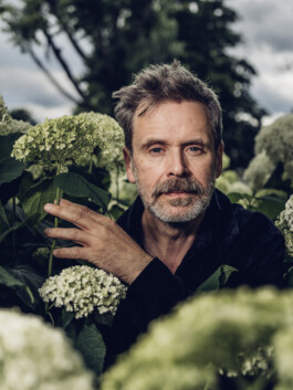 MARTIN STEGER