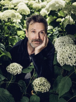 MARTIN STEGER
