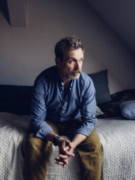 MARTIN STEGER