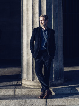 MARTIN STEGER