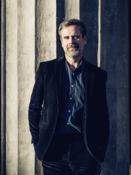 MARTIN STEGER