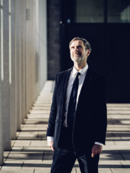 MARTIN STEGER