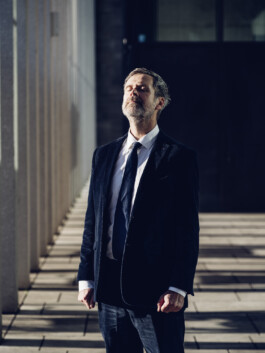 MARTIN STEGER